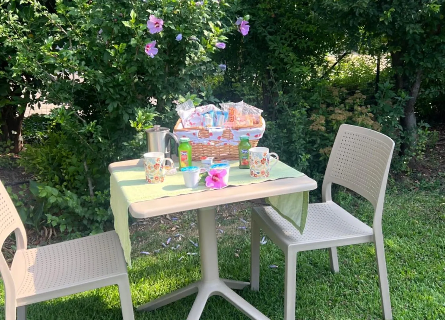ゲストハウス Steba House Savani Barbara Foresteria Lombarda ロナート イタリア