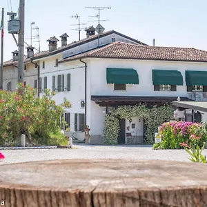 Bauernhof Agriturismo Cascina Graziosa, Lonato del Garda
