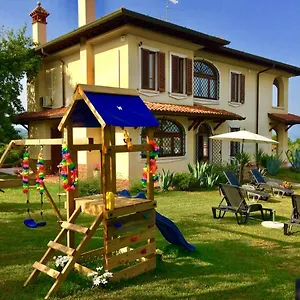 Villa Beatrice, Lonato del Garda