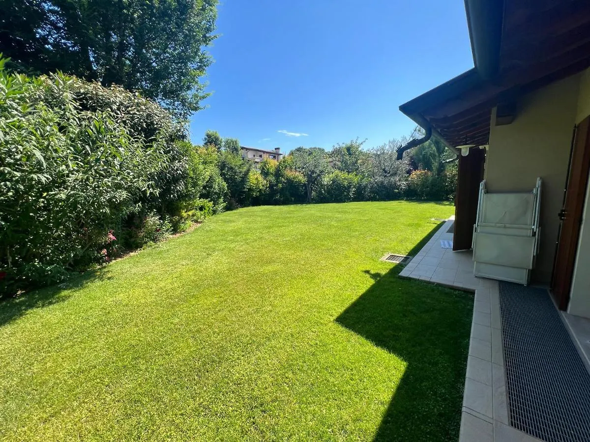 Guest house Steba House Savani Barbara Foresteria Lombarda Lonato Italy