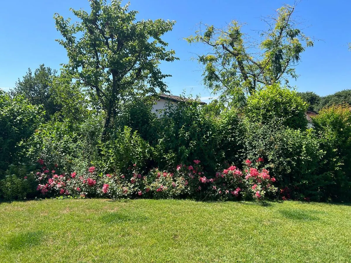 Guest house Steba House Savani Barbara Foresteria Lombarda Lonato