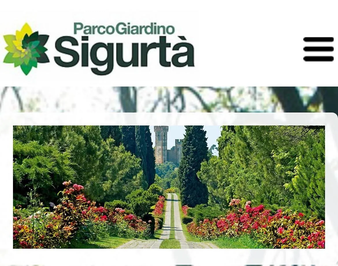 Guest house Steba House Savani Barbara Foresteria Lombarda Hotel Lonato